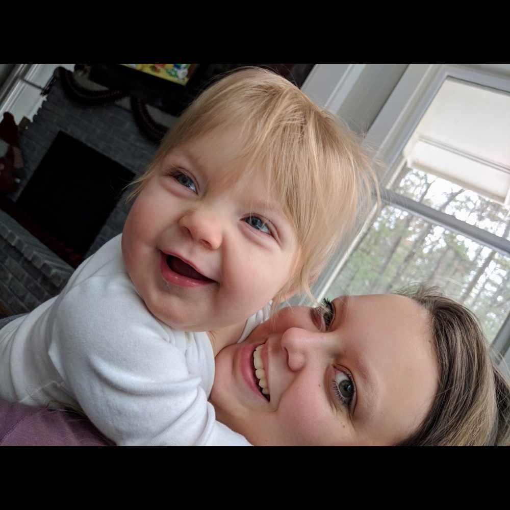 Meet your Posher, Grace